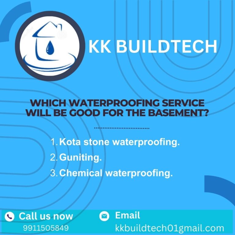 basement waterproofing solution image